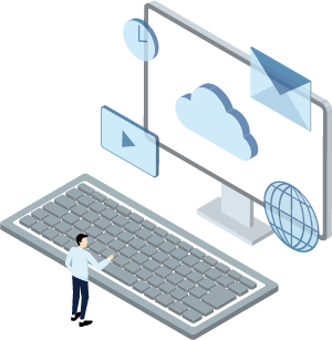 お問い合わせイメージ